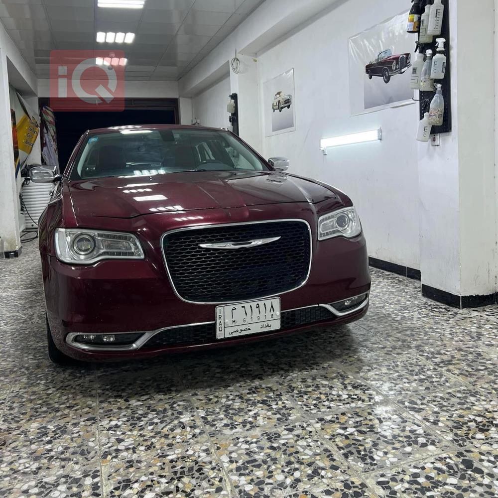 Chrysler 300